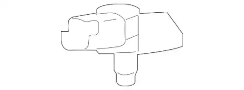 ДАТЧИК LR008881 LAND ROVER