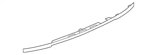 МОЛДИНГ LR072430 LAND ROVER