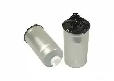 Топливный фильтр KNECHT KL157D