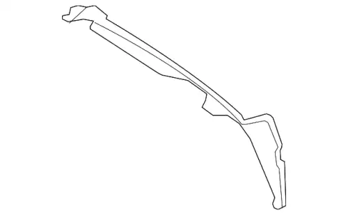 МОЛДИНГ LR034419 LAND ROVER