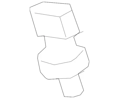 ПЕРЕКЛЮЧАТЕЛЬ JTE000010 LAND ROVER