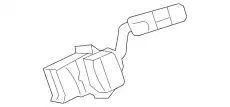 Переключатель подрулевой LAND ROVER LR029693
