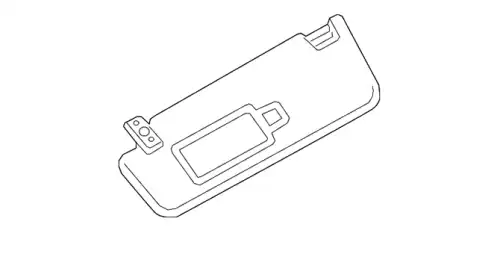 СОЛН LR050207 LAND ROVER