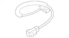 BATTERY MANAGEMENT SYSTEM LR064179 LAND ROVER
