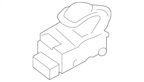  ПЕРЕКЛЮЧАТЕЛЬ (LAND ROVER) LR013904