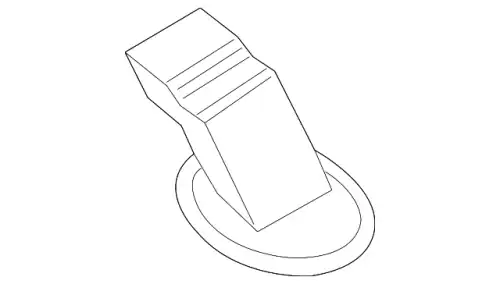 LR051349 LAMP - EXTERIOR LAND ROVER