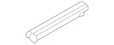 КРЫШКА LR025863 LAND ROVER
