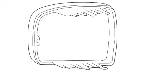  КОЛЬЦО ЛЕВОЕ CRI000030PUY LAND ROVER