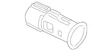 LR033359 ДОПОЛНИТЕЛЬНАЯ РОЗЕТКА LAND ROVER