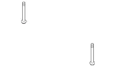 BOLT - HEX.HEAD LR045350 LAND ROVER