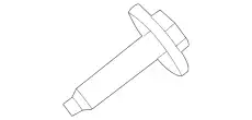 SCREW LR066535 LAND ROVER