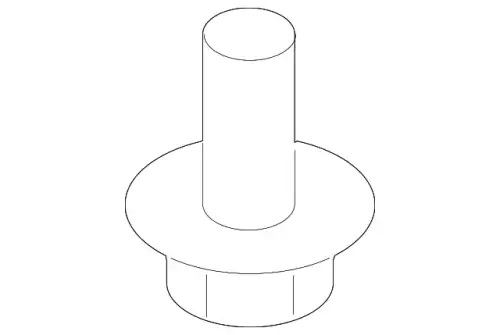 БОЛТ LR038568 LAND ROVER