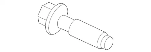 БОЛТ LR027133 LAND ROVER