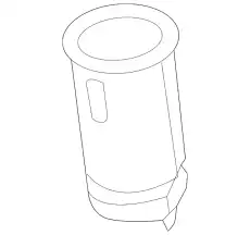  ДОПОЛНИТЕЛЬНАЯ РОЗЕТКА LR009016 LAND ROVER