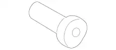  ВИНТ FYP500270 LAND ROVER