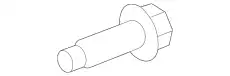 ВИНТ LR001101 LAND ROVER