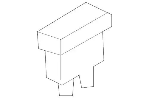 ПЛАВКИЙ ПРЕДОХРАНИТЕЛЬ LR003734 LAND ROVER