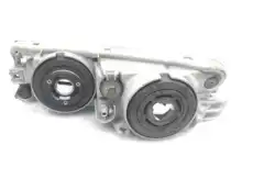 Туманка ACURA MDX 06- 33951STXA01