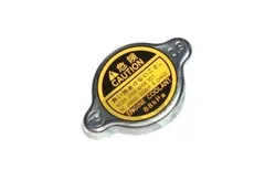 Крышка радиатора DAIHATSU 1640154750