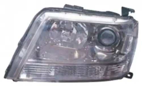 Фара DEPO 218-1135L