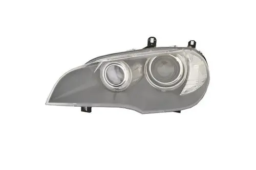 Фара DEPO 444-1159RMLEAM2