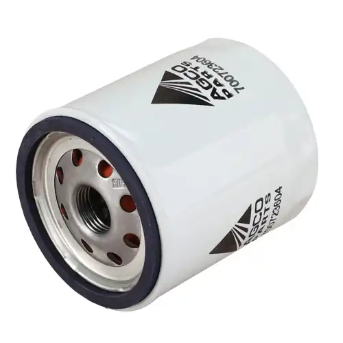 Фильтр масляный AGCO 700723604