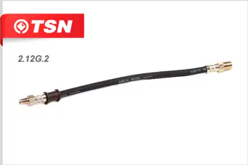 Шланг тормозной 2.12G.2 TSN