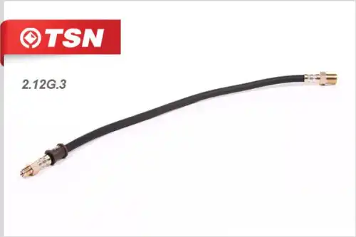 Шланг тормозной 2.12G.3 TSN