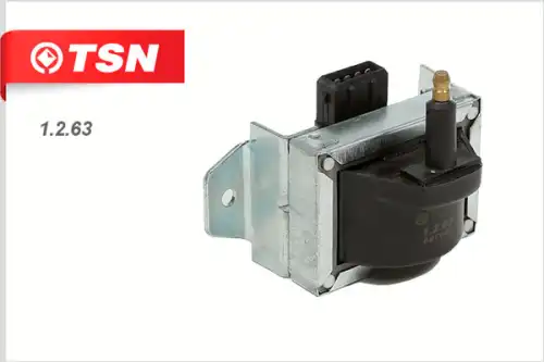 Катушка зажигания TSN 1.2.63