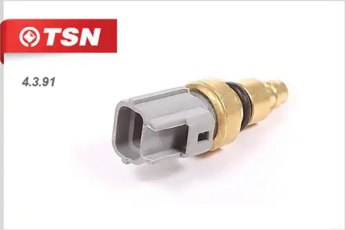 Датчик температуры автомобильный TSN 4.3.91