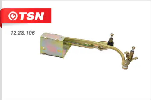 ТРАПЕЦИЯ СТЕКЛООЧИСТИТЕЛЯ ГАЗ 3302 12.2S.106 TSN