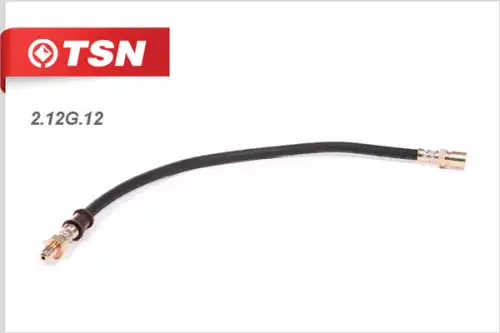 Шланг тормозной задний 2.12G.12 TSN