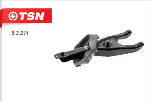 Вилка сцепления 5.3.211 TSN