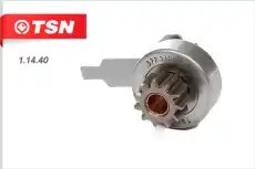 Бендикс 1.14.40 TSN
