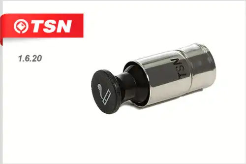Прикуриватель 1.6.20 TSN