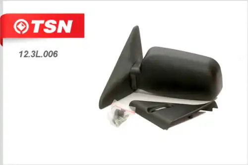 Зеркало боковое 12.3L.006 TSN