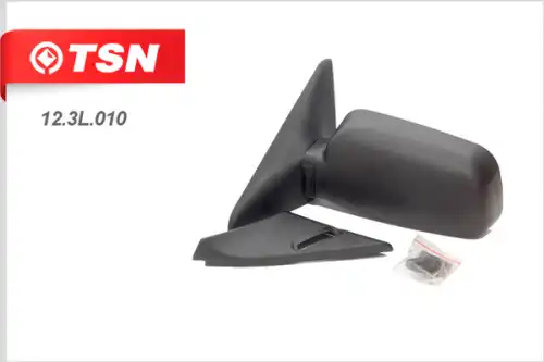 Зеркало боковое 12.3L.010 TSN