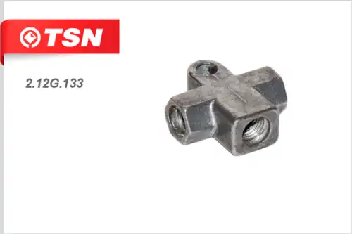 Тормозная жидкость TSN 2.12G.133
