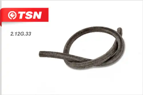Шланг тормозной 2.12G.33 TSN