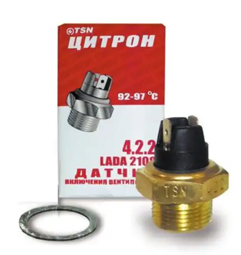Датчик температуры автомобильный TSN 4.2.2