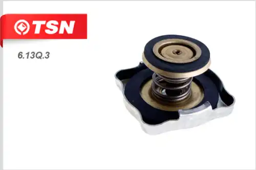 Крышка радиатора TSN 6.13Q.3