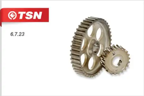 6723 tsn