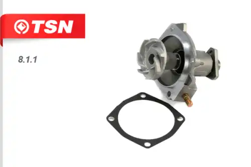 помпа Lada 8.1.1 TSN