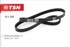 TSN 10.1.284