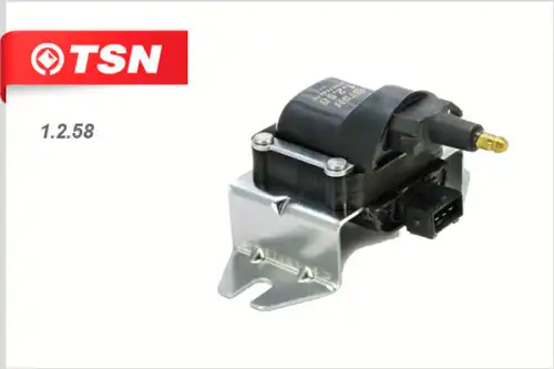 Катушка зажигания TSN 1.2.58