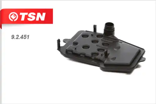 Фильтр АКПП TSN 9.2.451