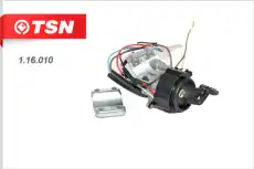 1.16.010 Замок зажигания TSN