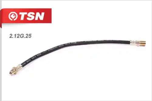 ШЛАНГ ТОРМОЗНОЙ 2.12G.25 TSN