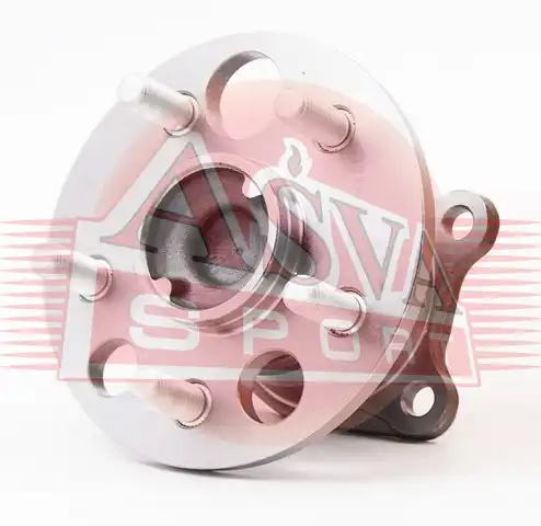 Ступица ASVA TYWHST190R