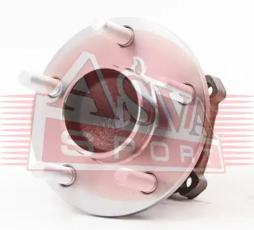 Ступица ASVA VOWHS40R